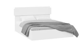 Кровать без ПМ «Нео» Тип 1 (без подъемного механизма)